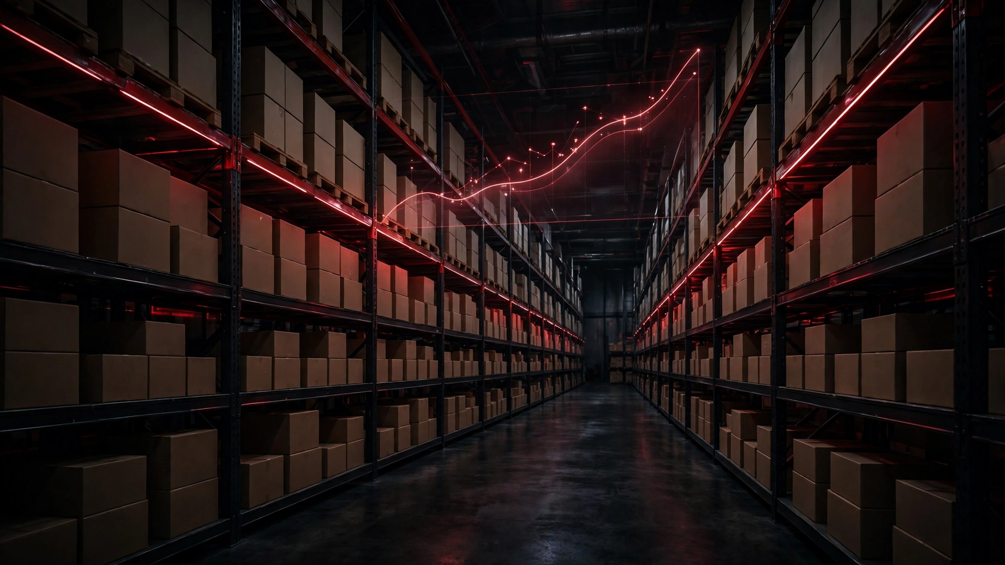 Amazon FBA inventory forecasting — how much stock to send without stockouts or storage-fee shock, ZAXIUS