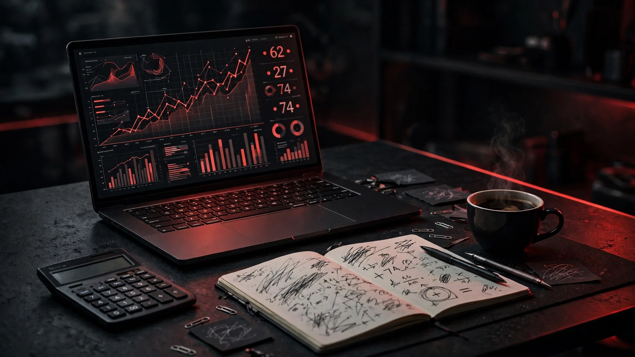 Amazon PPC budget — break-even ACoS math before you raise spend, ZAXIUS