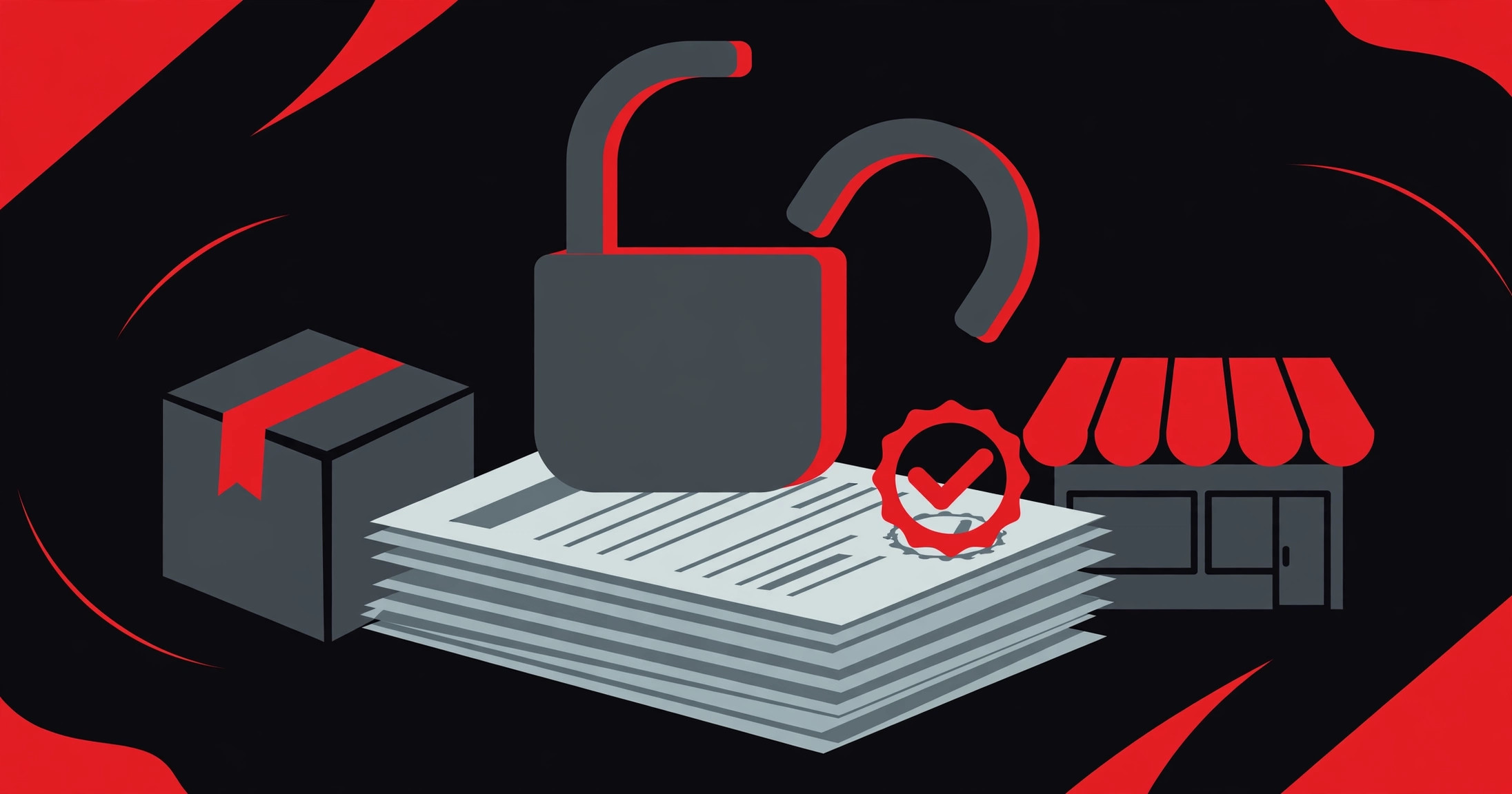 Amazon ungating guide: how to get category and brand approval to sell on Amazon in 2026 — ZAXIUS