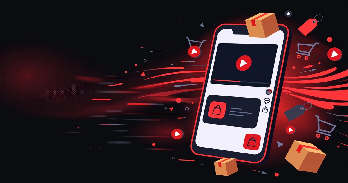 TikTok Shop Beginner's Guide 2026 — setup, fees and first sales, by ZAXIUS