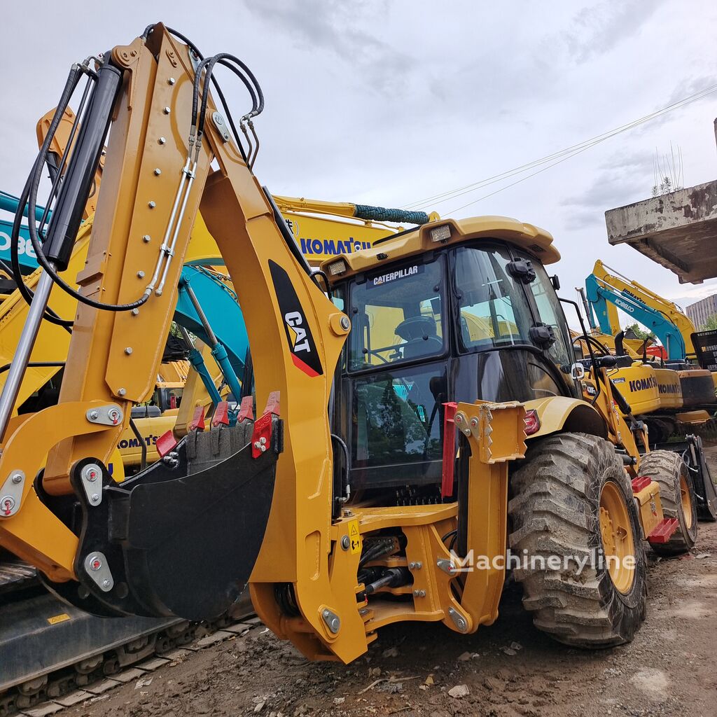 Industrial machinery — replace with a real machinery photo